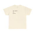 Your Comfort Isn’t Neutral Tee Heavy Cotton Tee